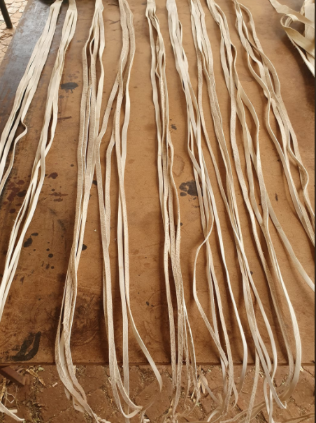 Whip stands 2
